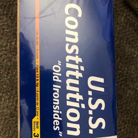 Boat model - Picture 4 of 9